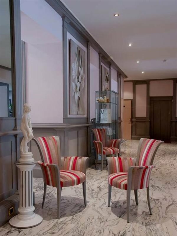 Фото Villa Victoria