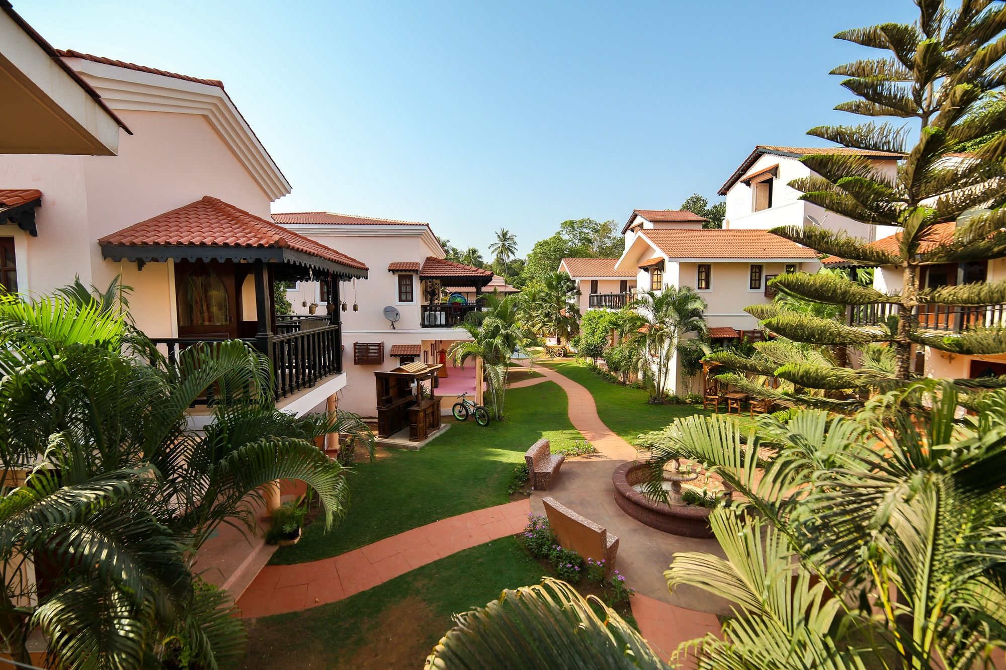 Фото Amour Resort