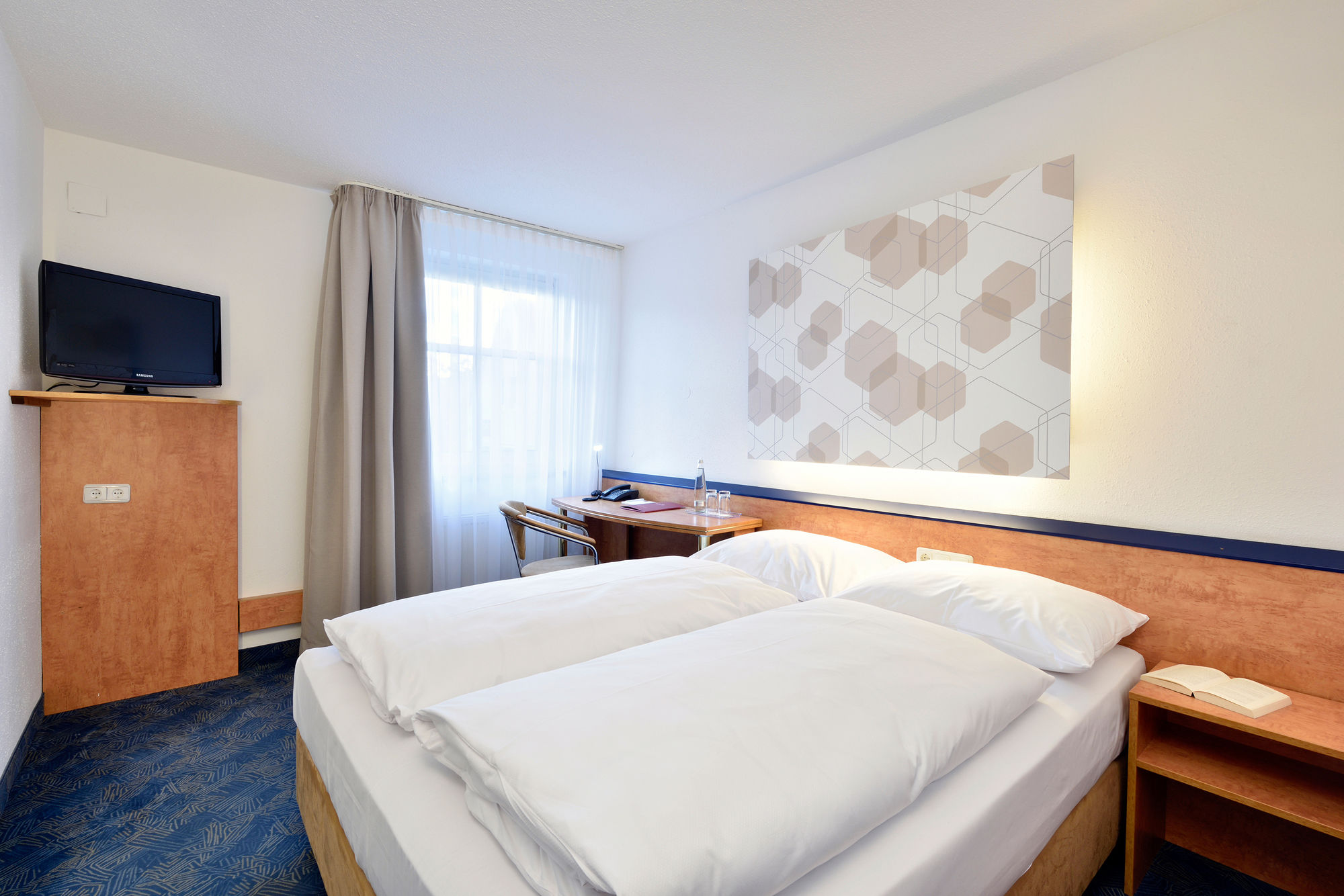 Фото Das seidl Hotel & Tagung