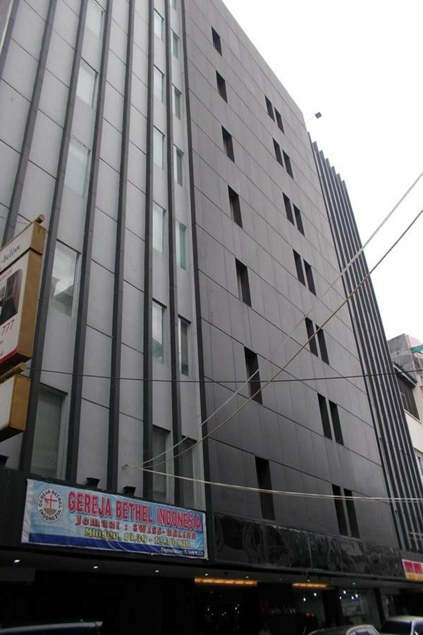 Фото Swiss-Belinn Medan