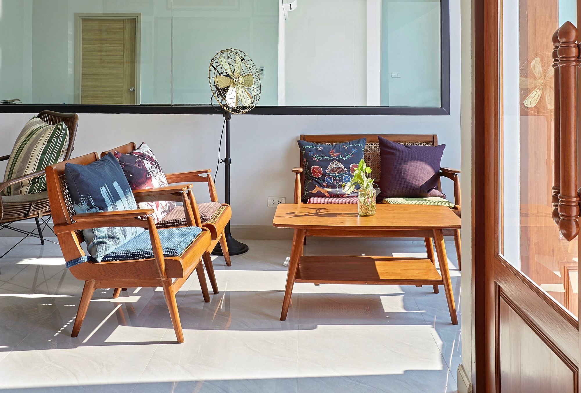 Фото Chez Bure - Bure Homestay