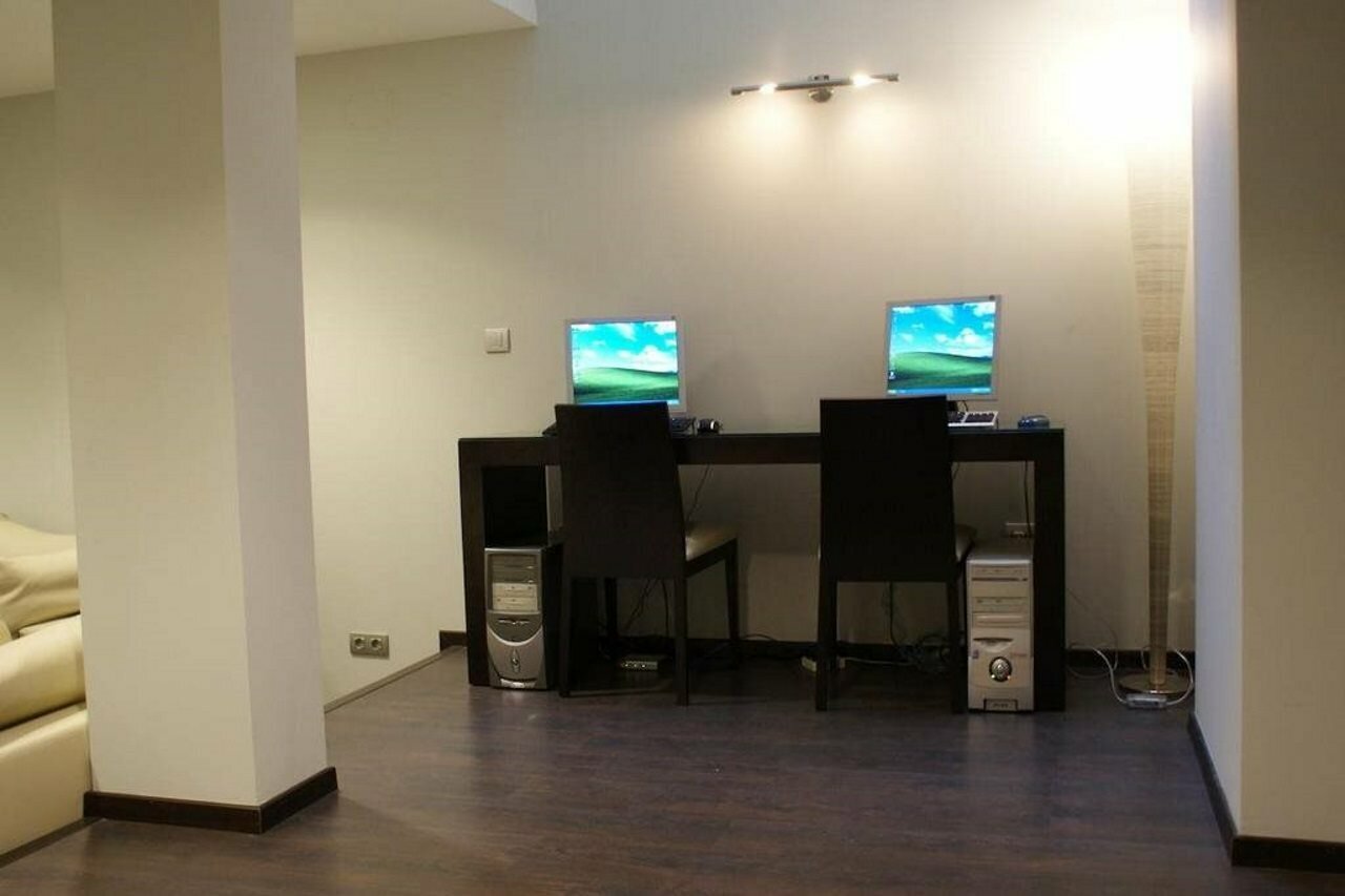 Фото Universal Hotel