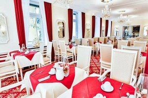 Гостиница Heliopark Bad Hotel