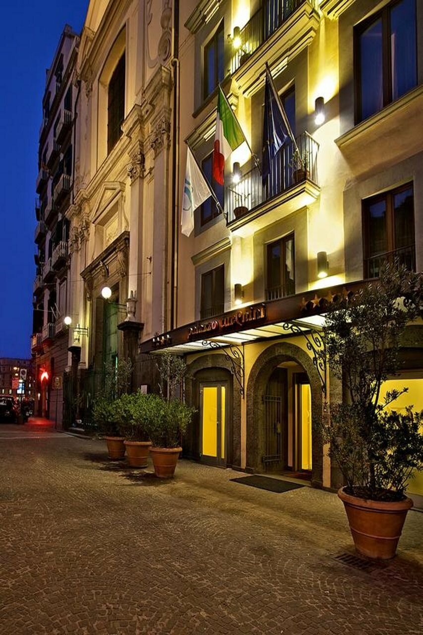 Фото Palazzo Turchini