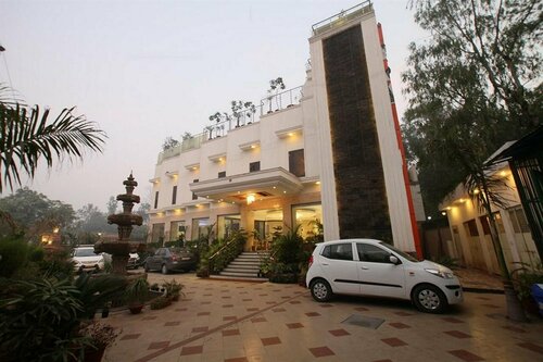 Hotel Taj Resorts