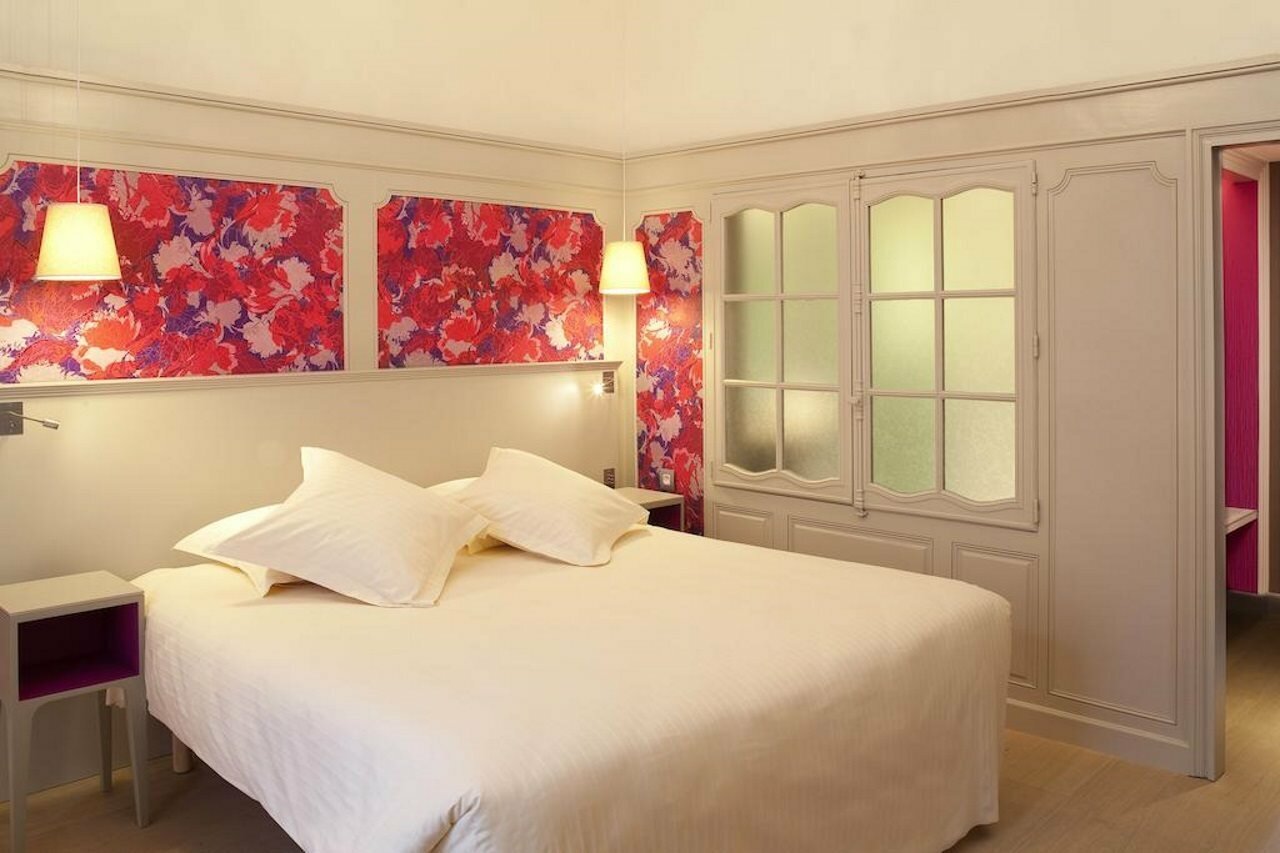 Фото Oceania L'Univers Tours