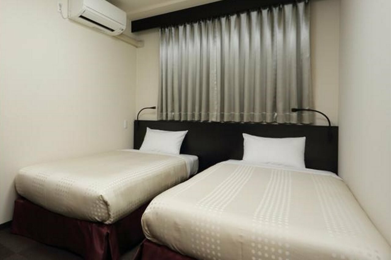 Фото Izutsu Hotel Kyoto Kawaramachi Sanjo