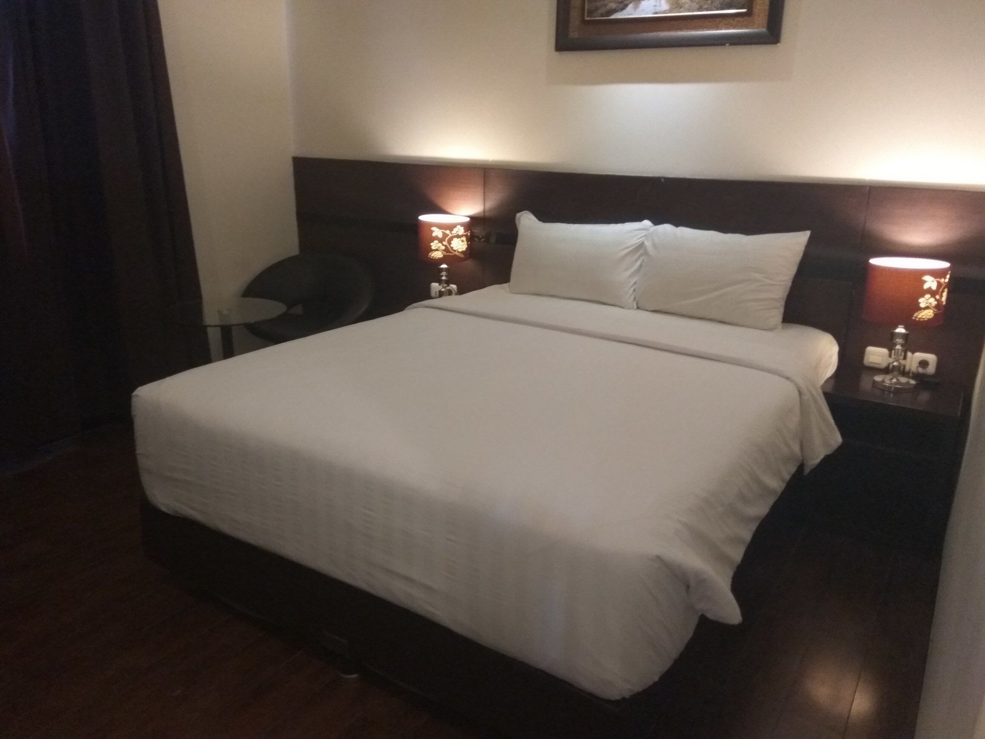 Фото Continent Centrepoint Hotel Makassar