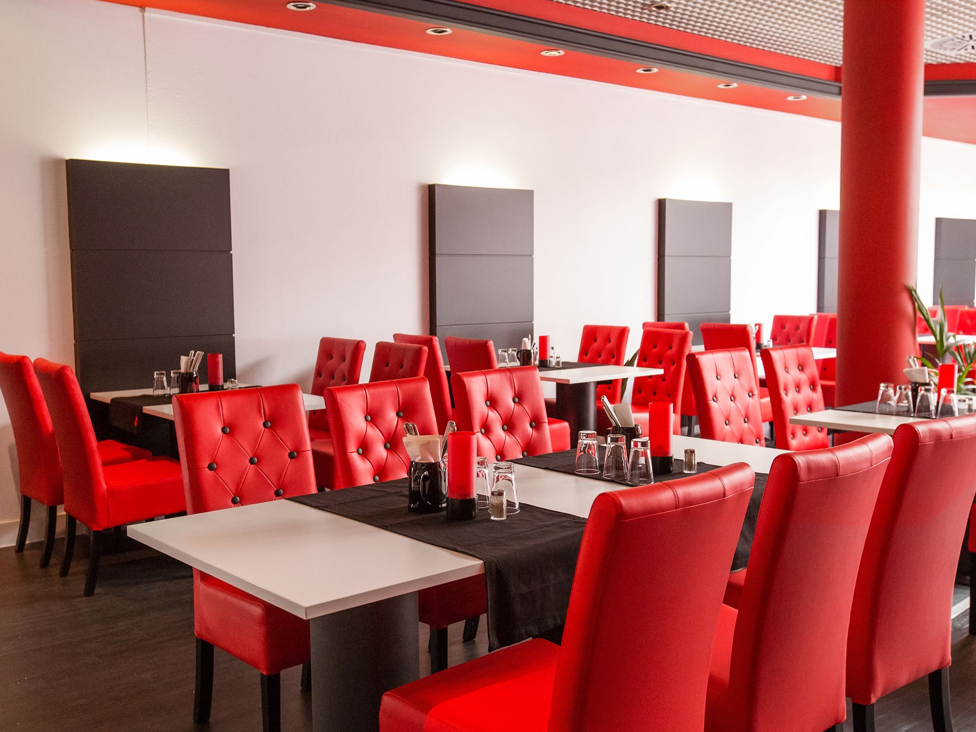 Фото Dormero Hotel Villingen-Schwenningen