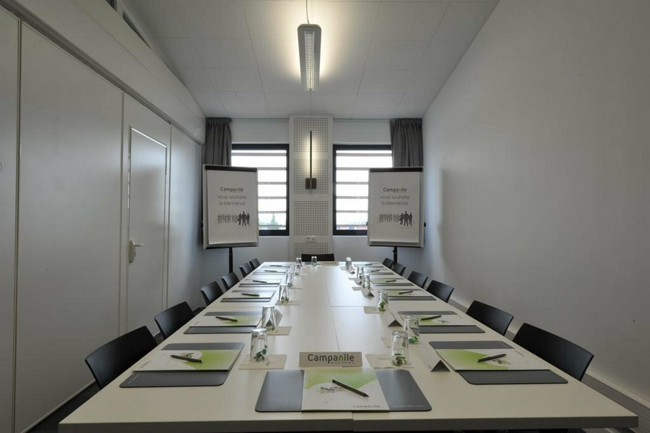 Фото Ibis Lyon Sud Oullins