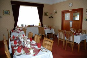 Гостиница Tanes Hotel