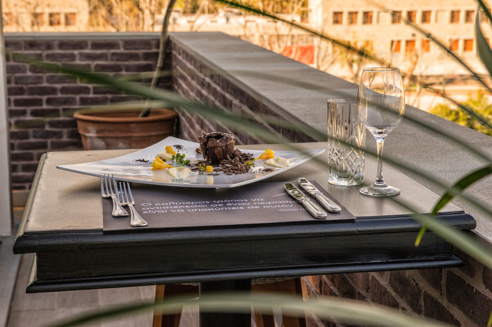 Фото Marpessa Smart Luxury Hotel