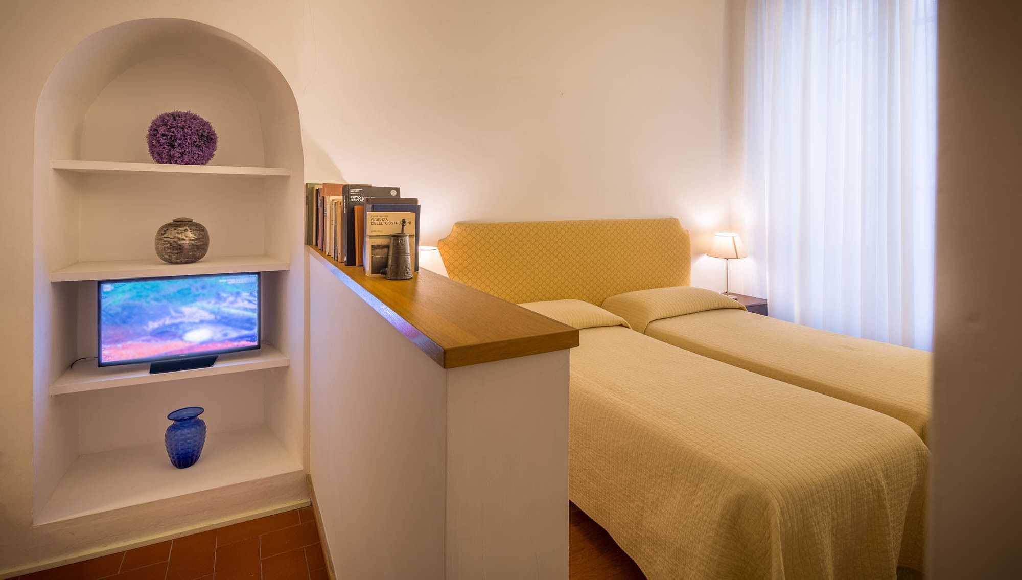 Фото Relais Uffizi