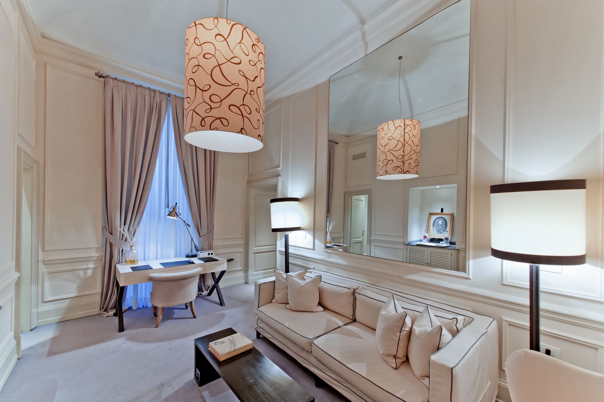 Фото The Place Firenze