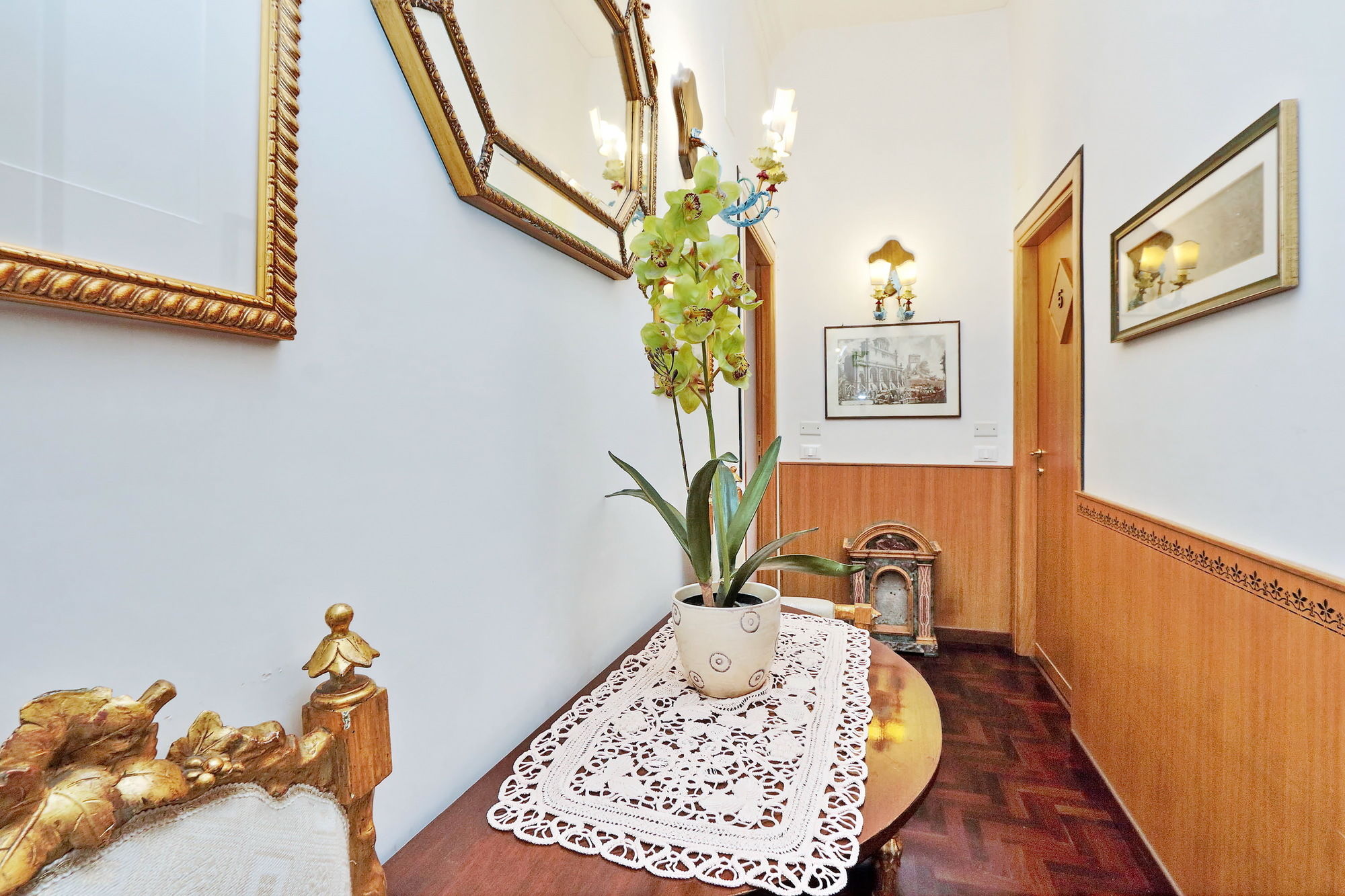 Фото Sonnino Suite