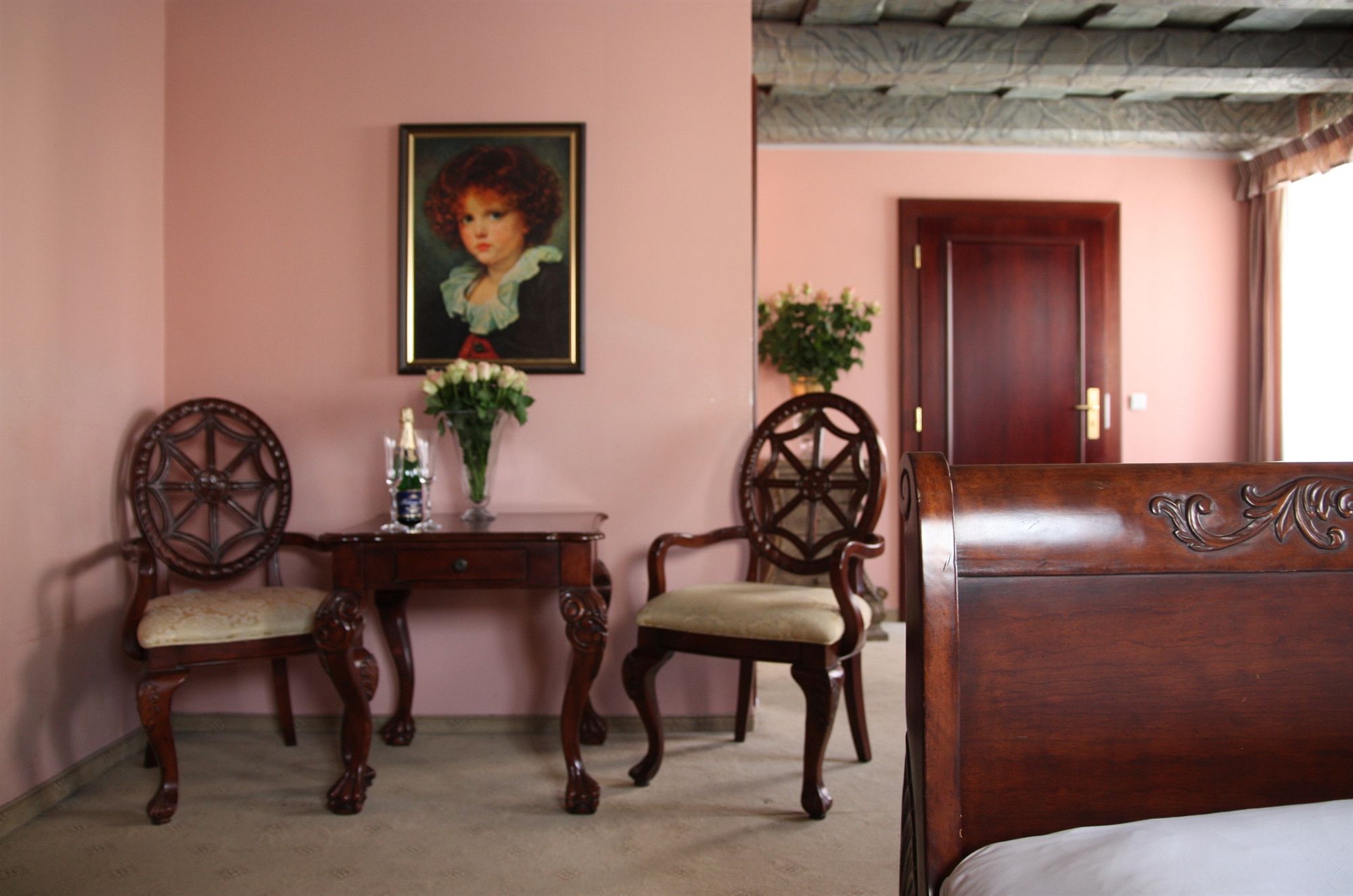 Фото Prague Golden Age