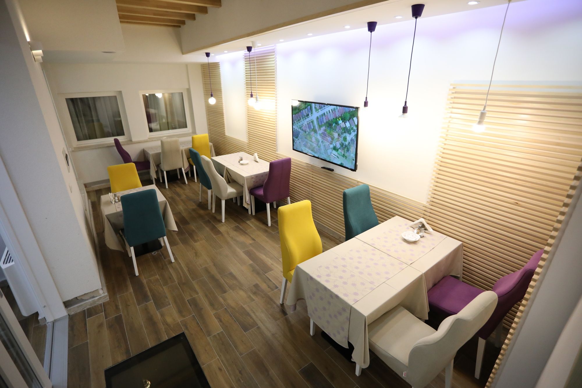 Фото Libris Hotel