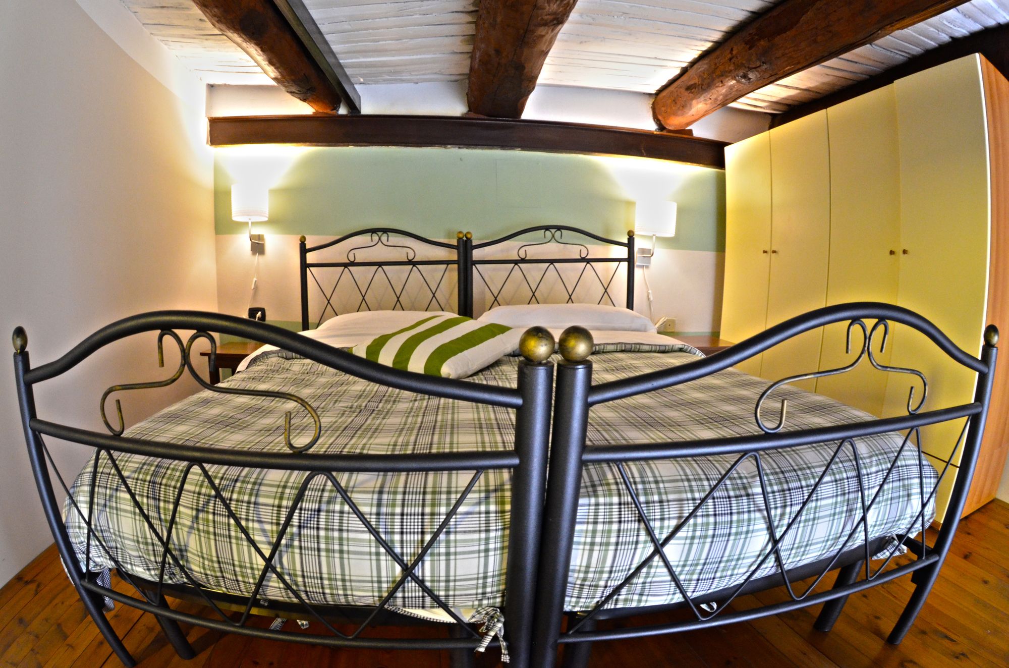 Фото Case Cosi Napoli