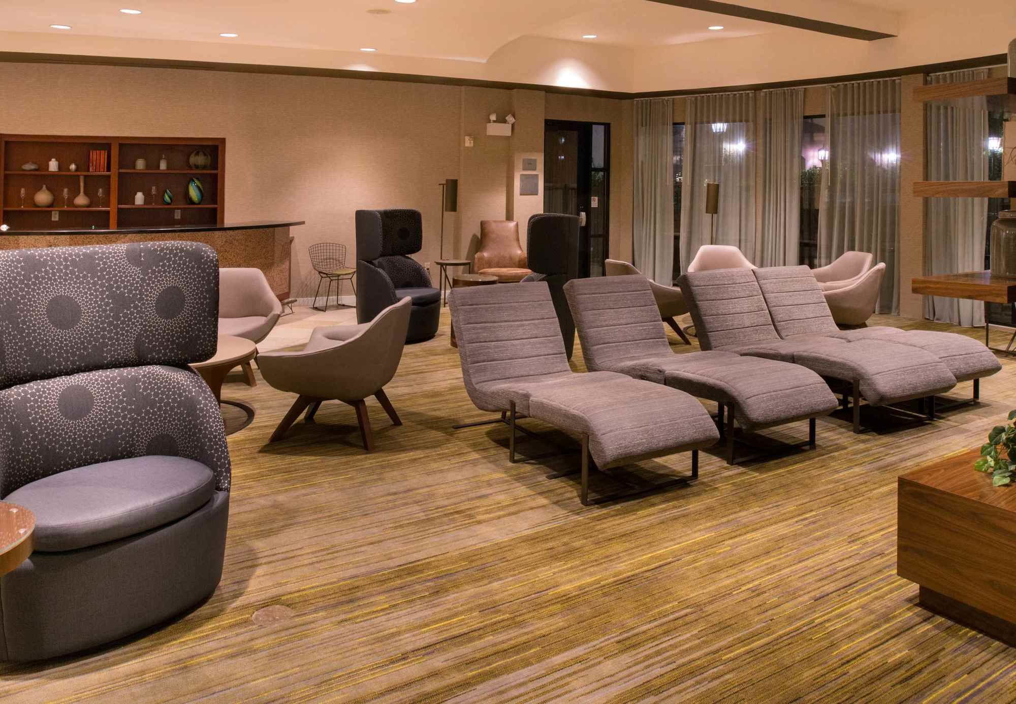 Фото Courtyard Thousand Oaks Ventura County