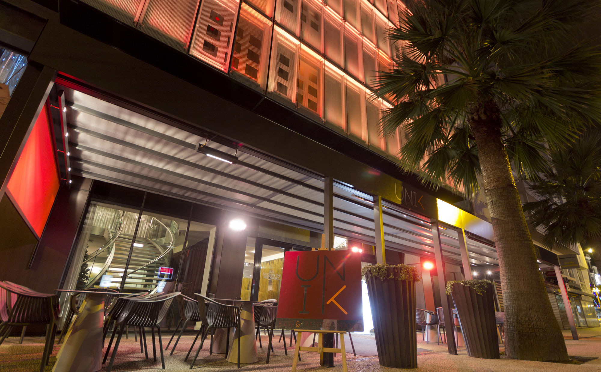 Фото Le Rex Hotel