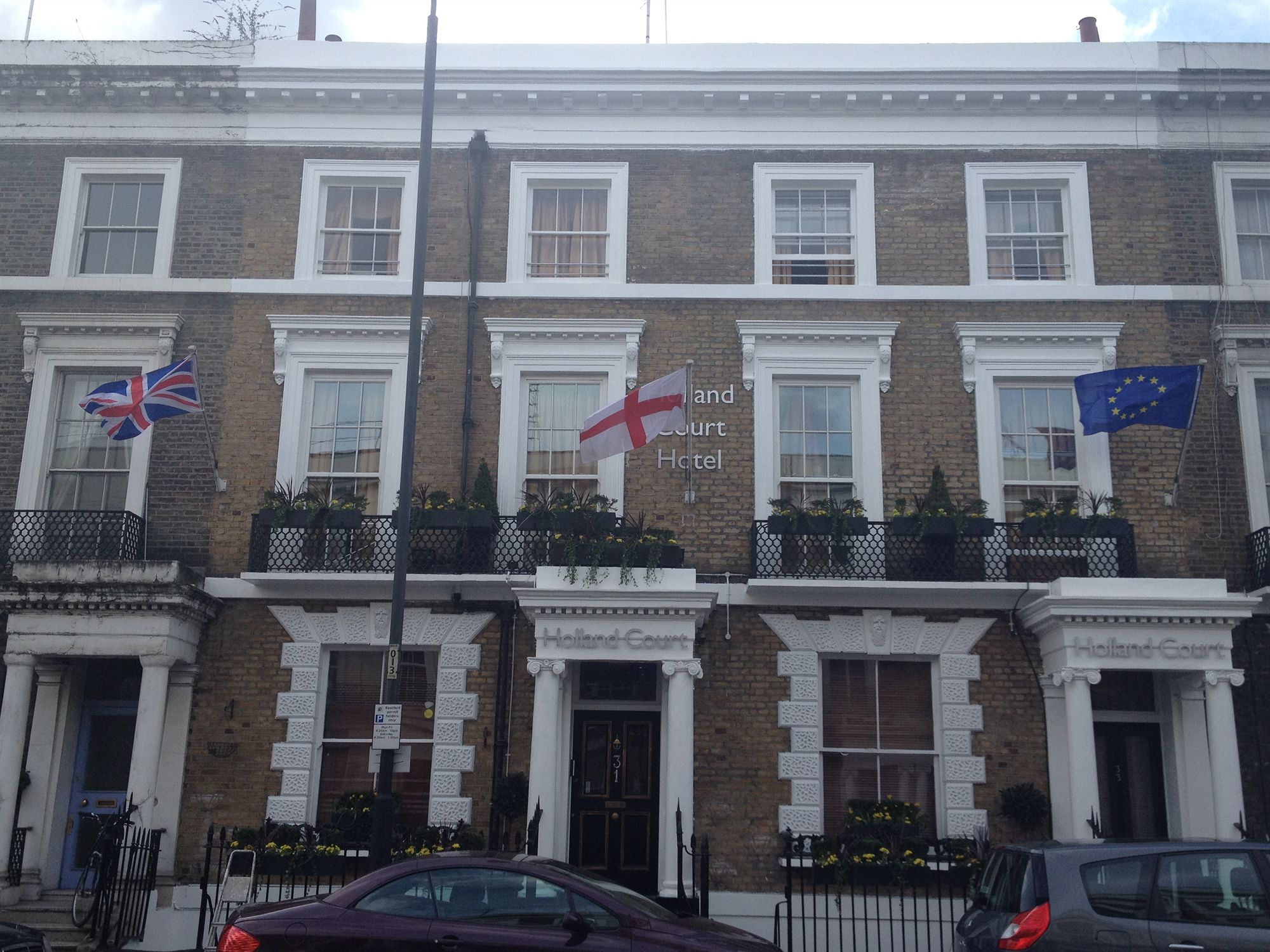 Фото отеля 4