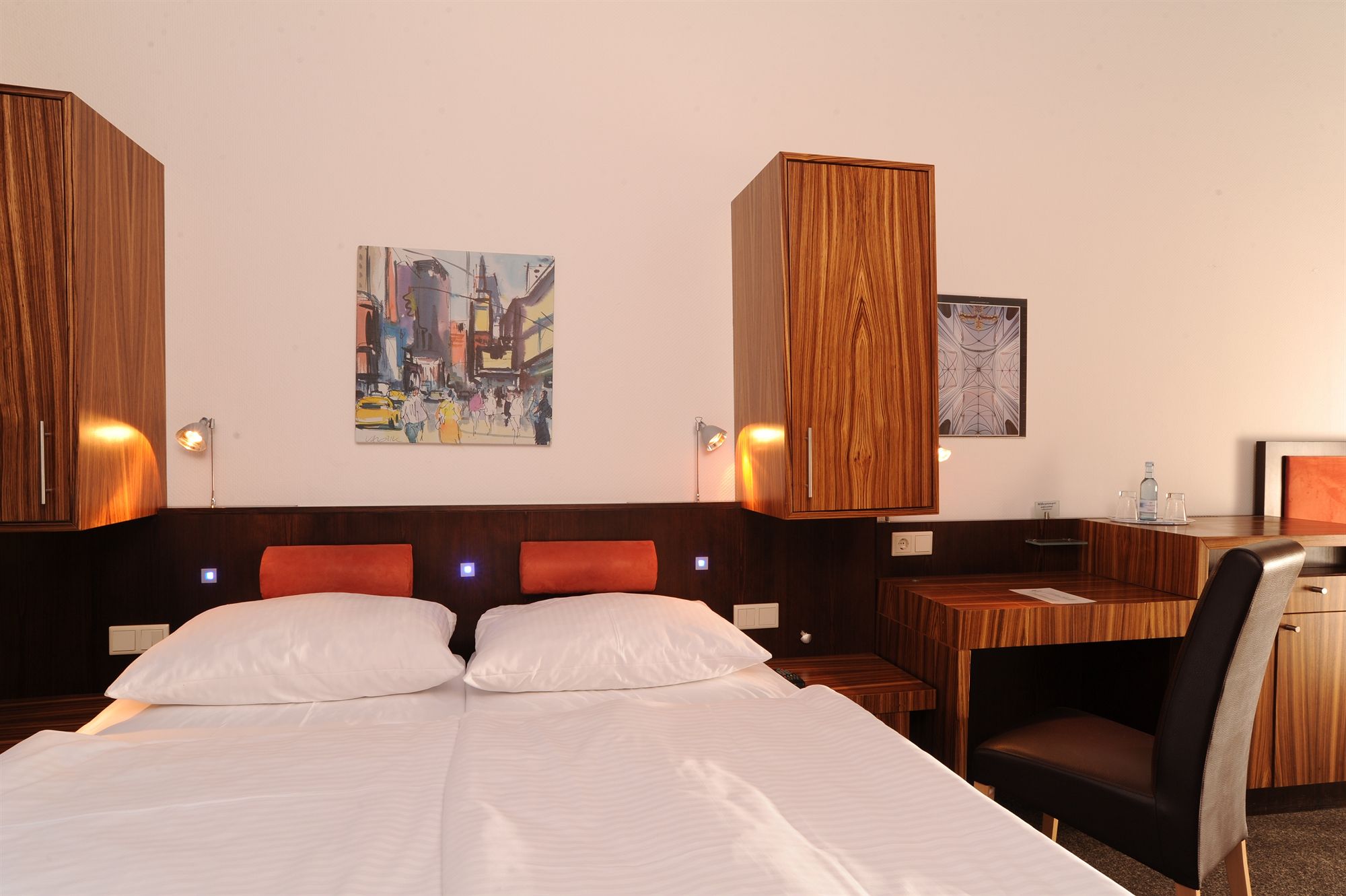 Фото Hotel am Schlosspark