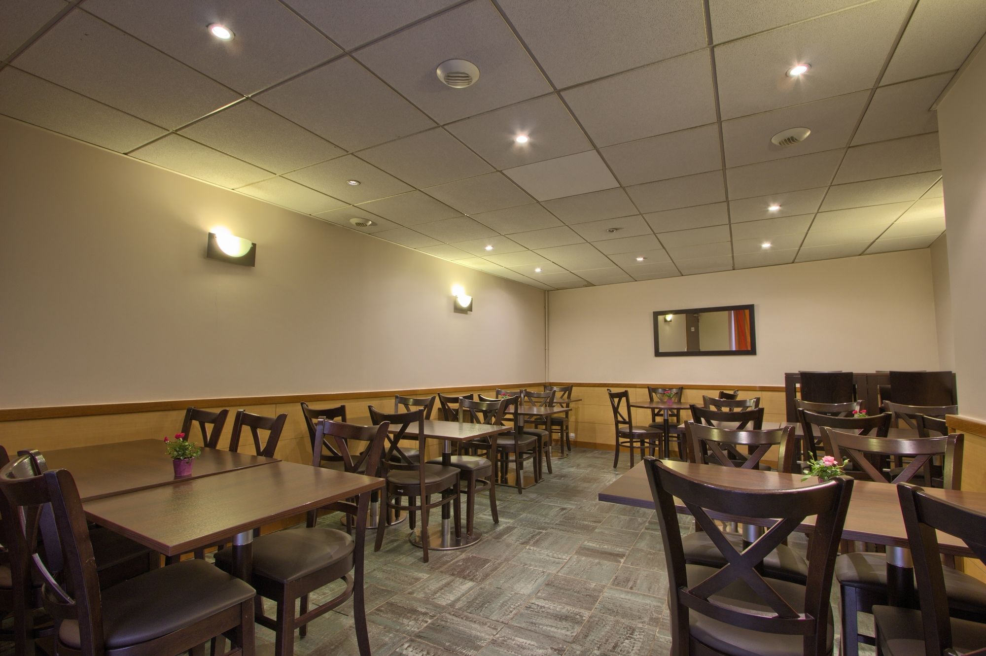 Фото Timhotel Le Louvre