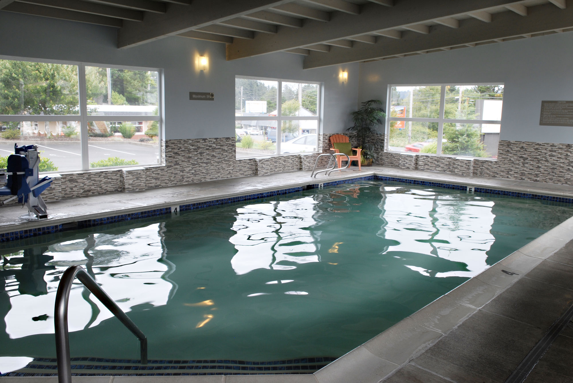 Фото Inn at Wecoma