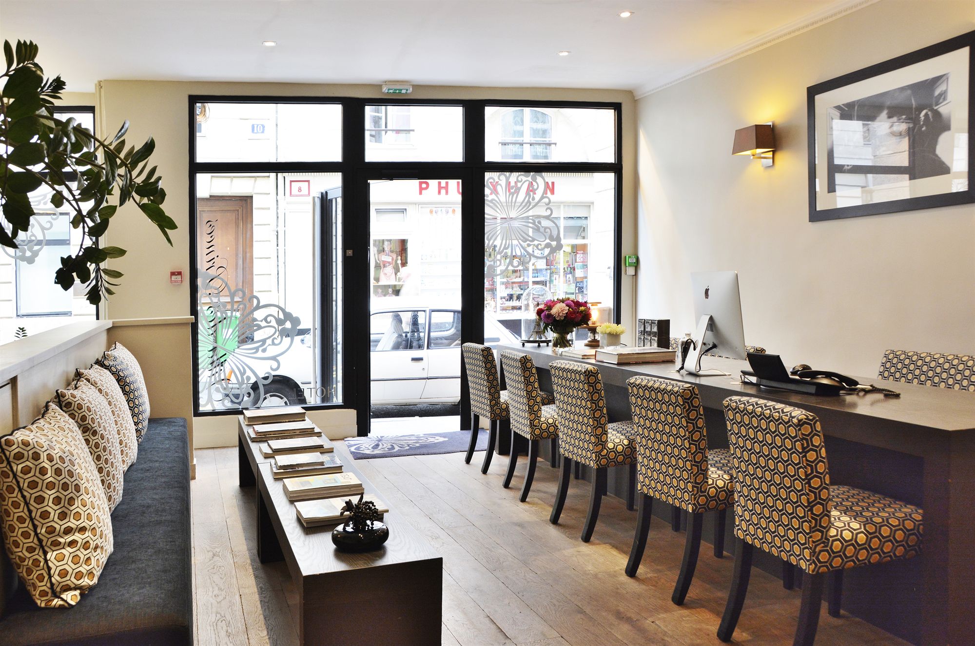 Фото Villa Des Princes