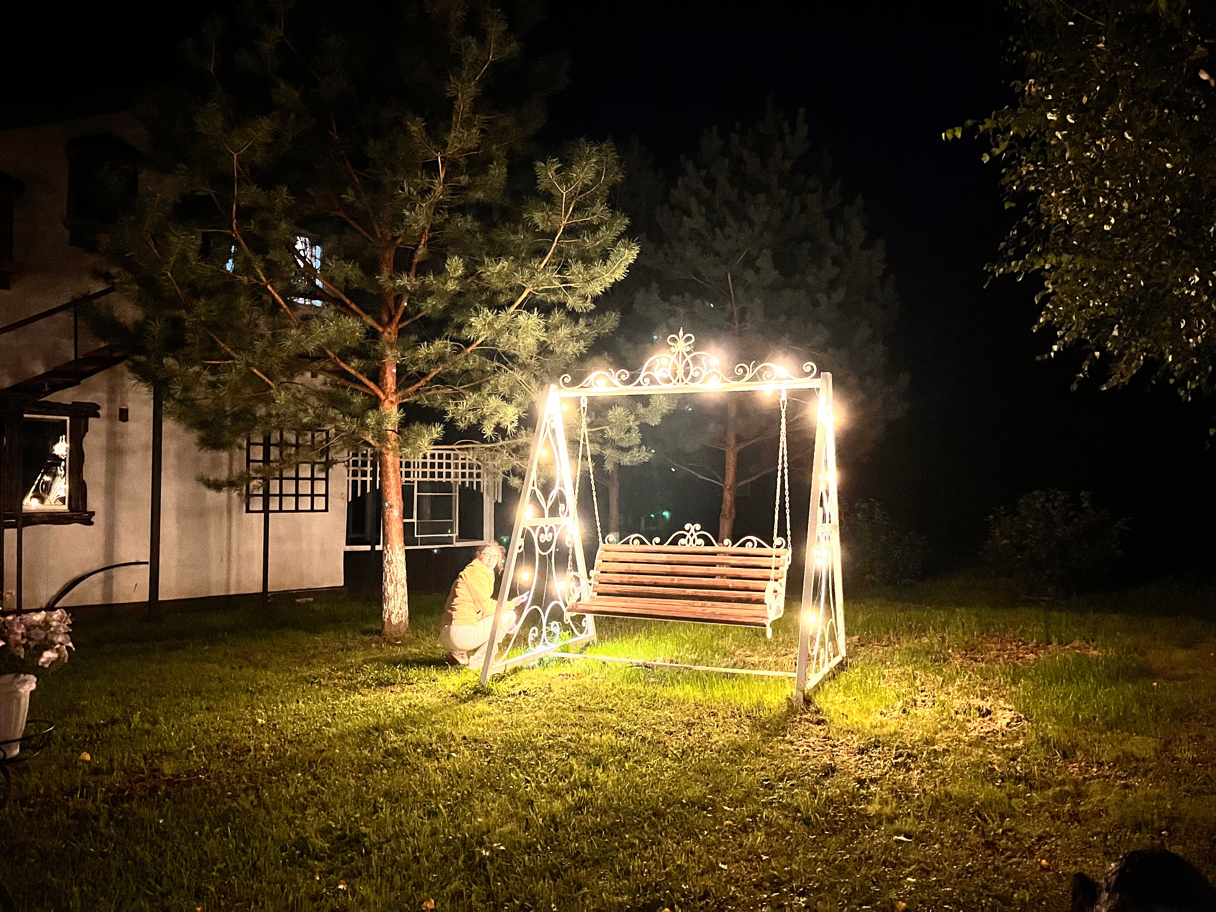 Фото Экоферма Елизарово