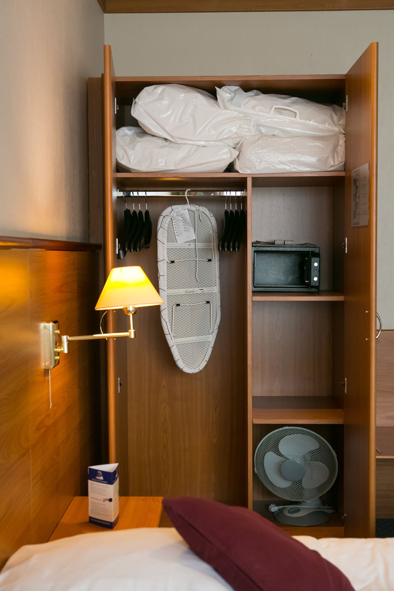 Фото Value Stay Menen