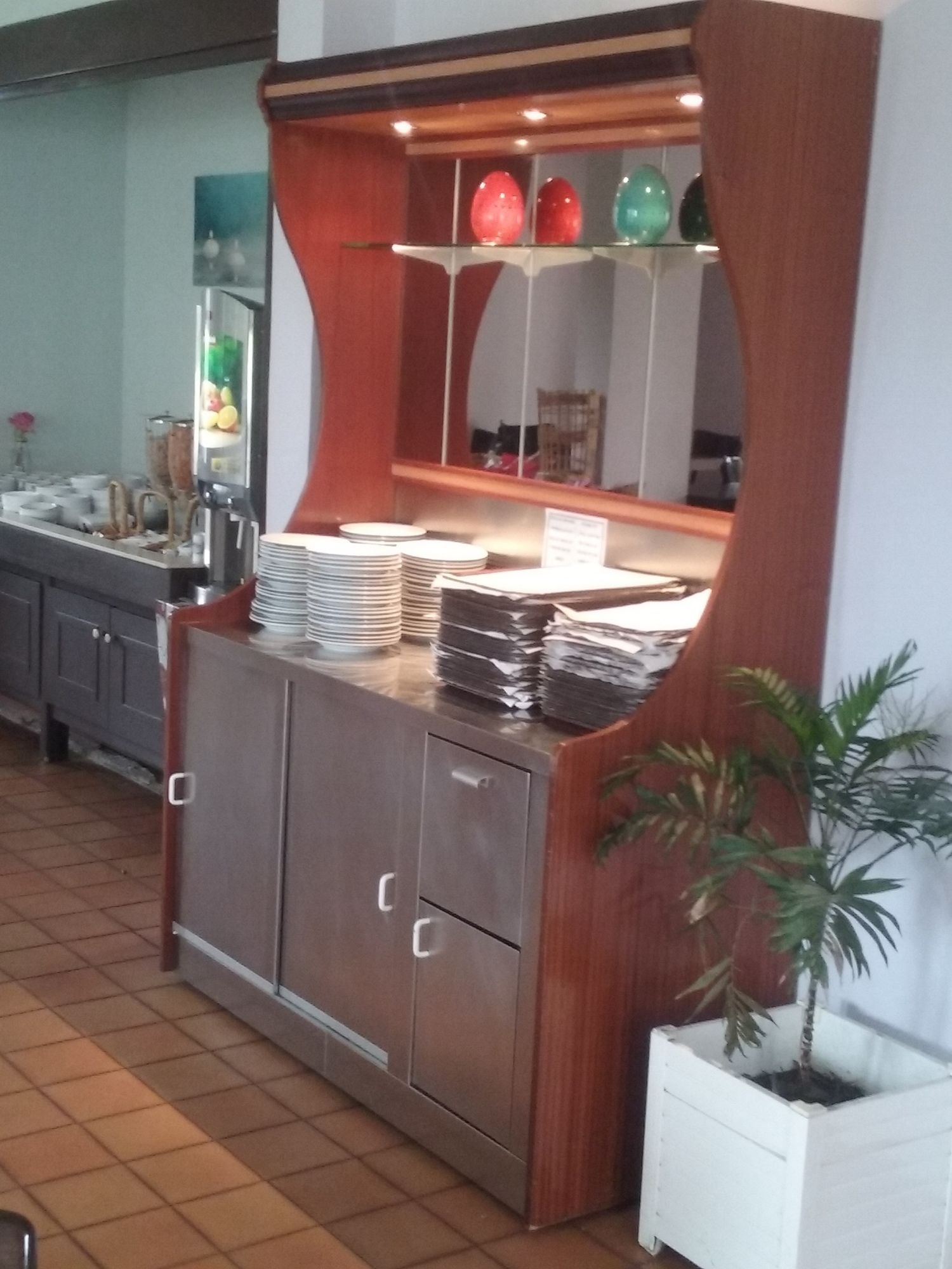 Фото Central Créteil