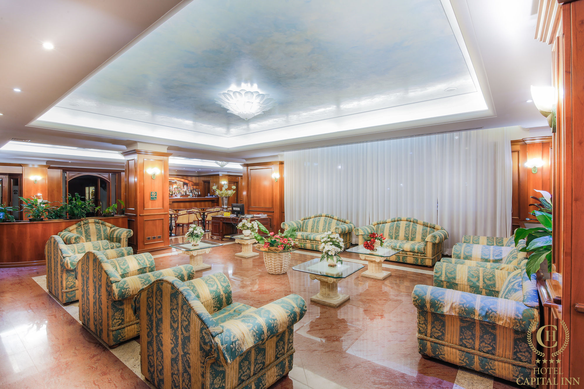 Фото Capital Inn