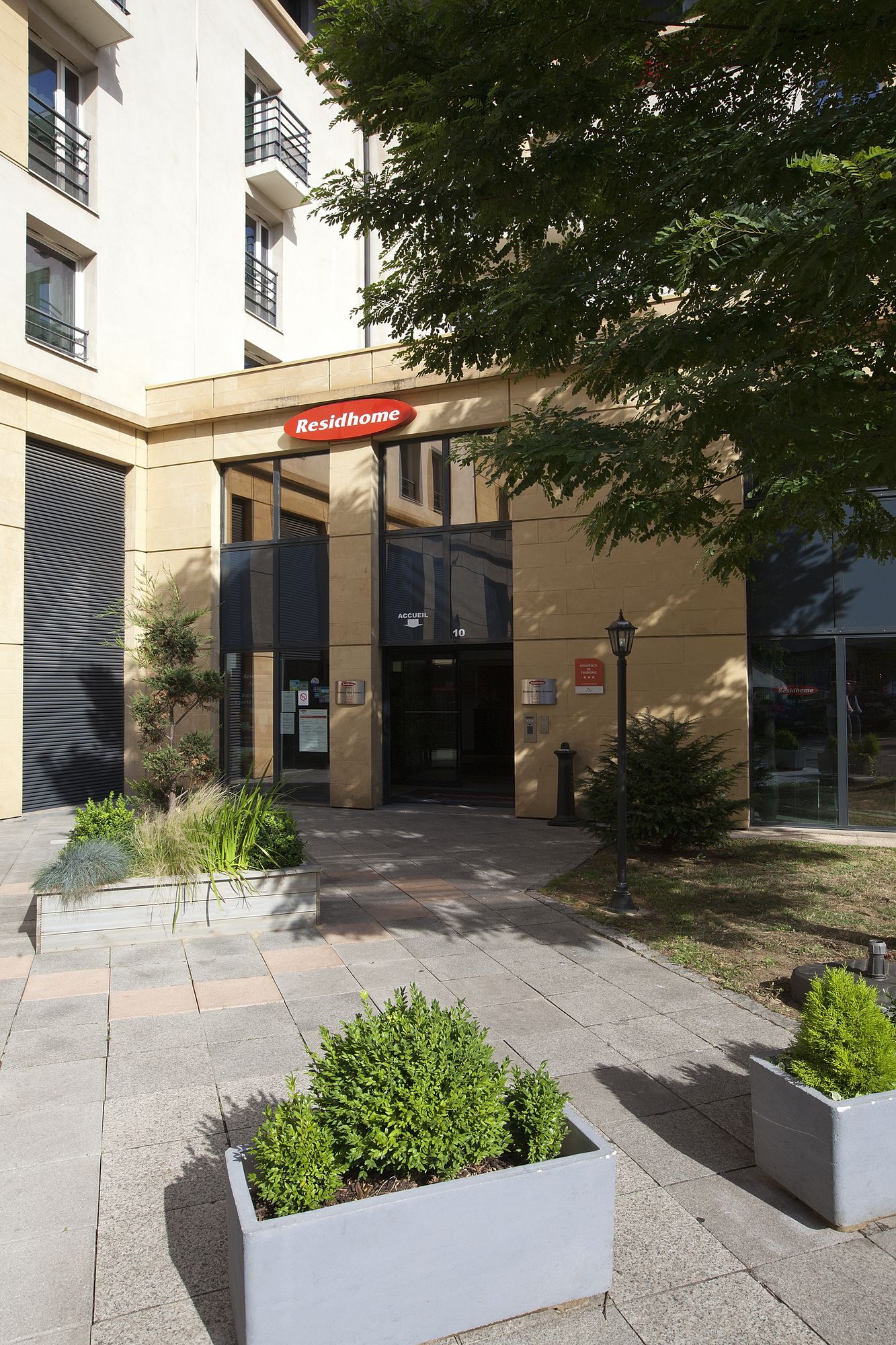 Фото Residhome Metz Lorraine