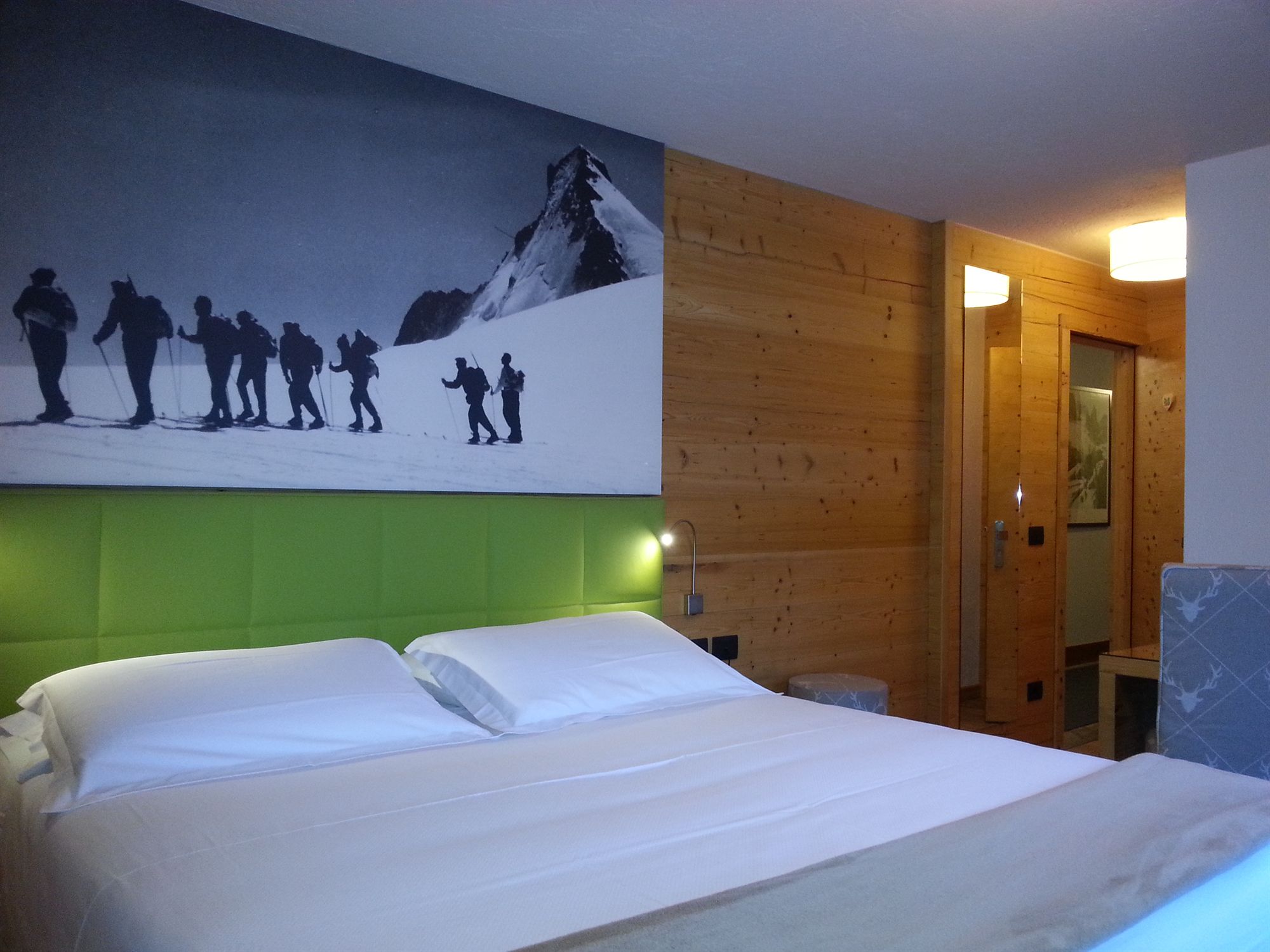 Фото Pilier d'Angle