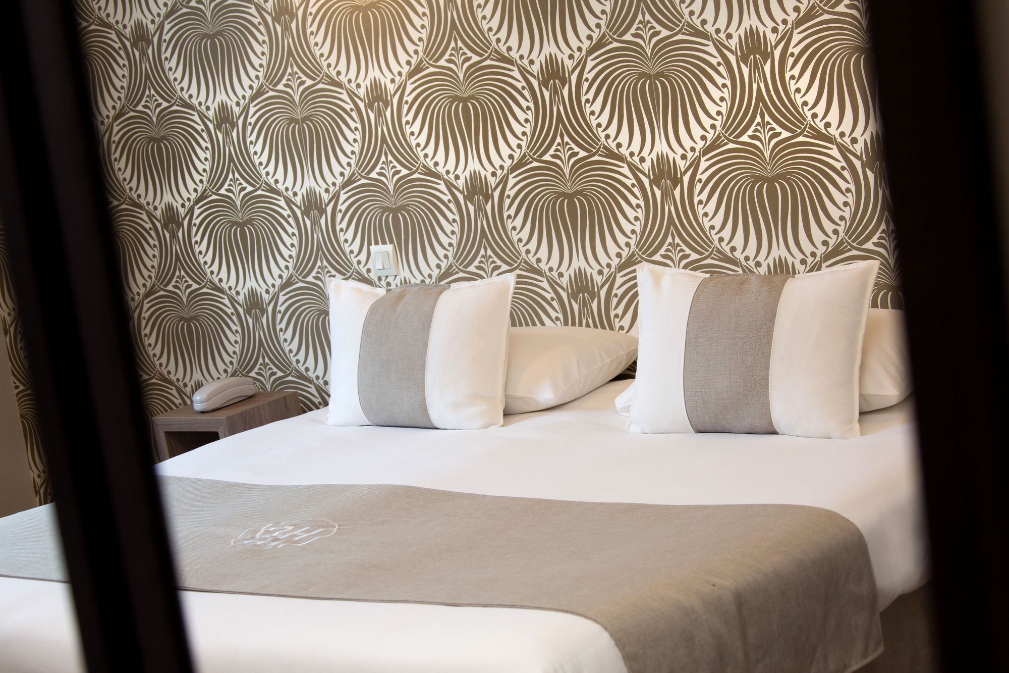 Фото Hotel Des Ducs