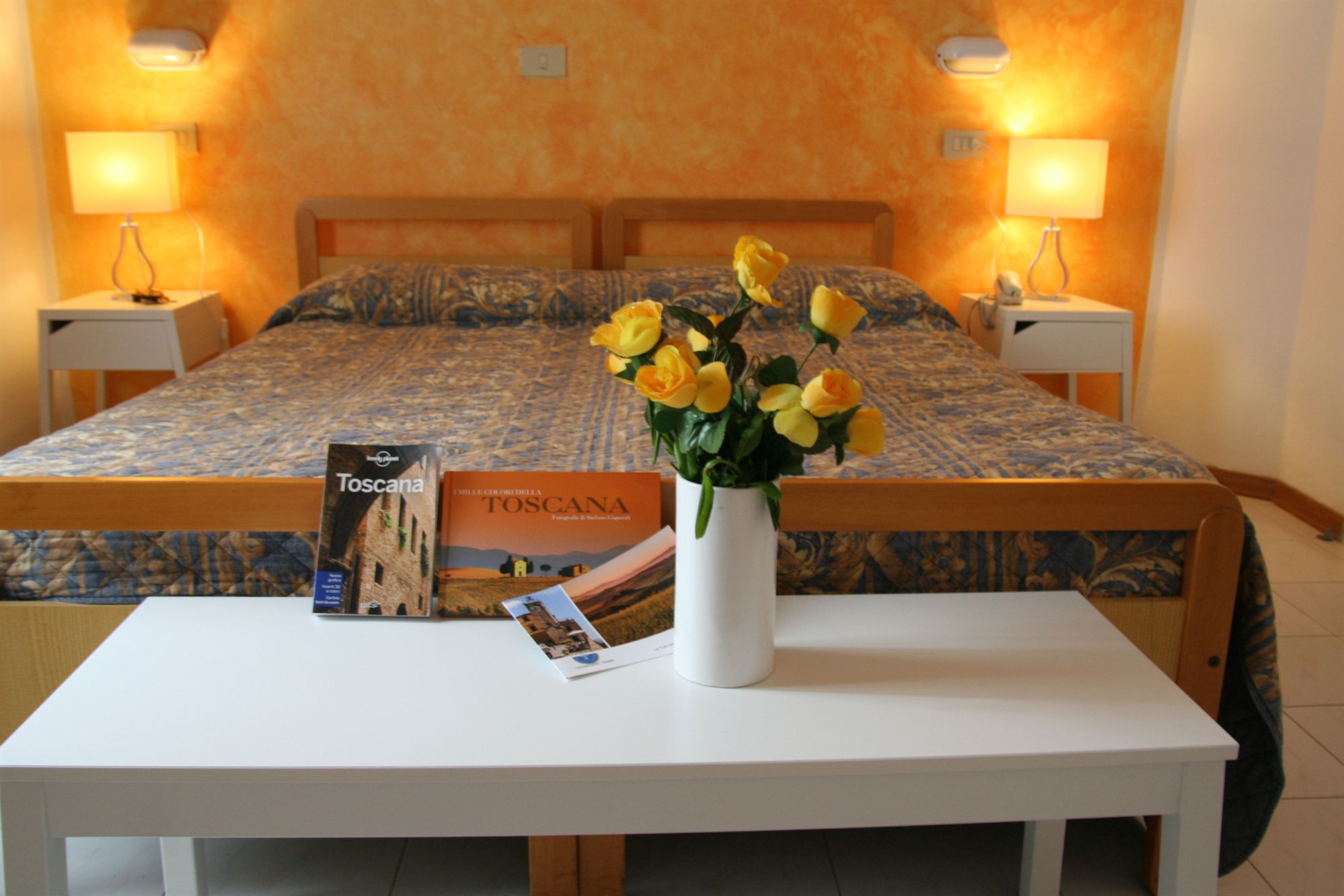 Фото Hotel Elena