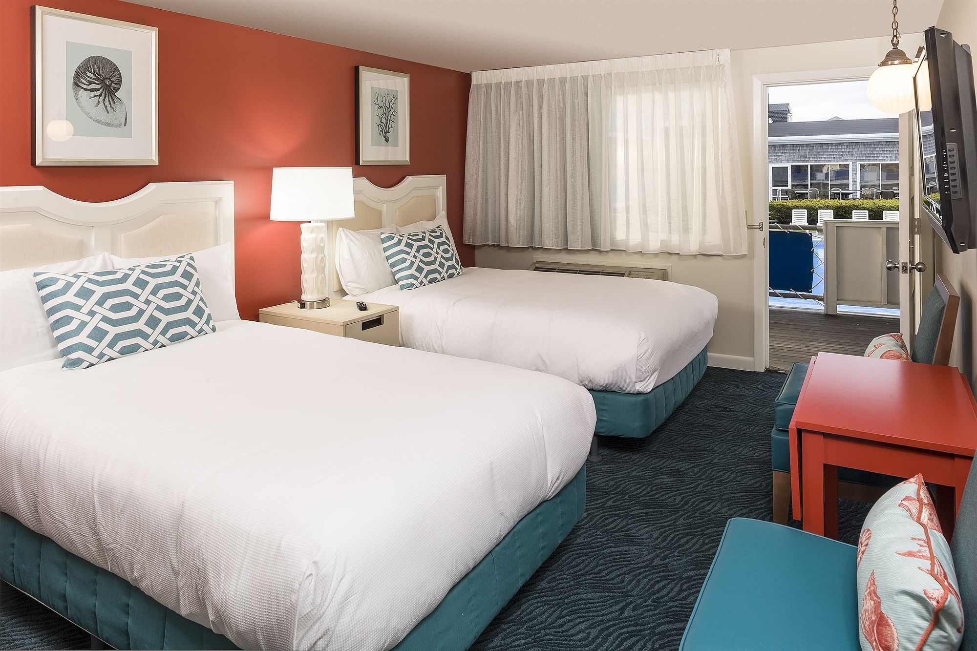 Фото Pleasant View Inn