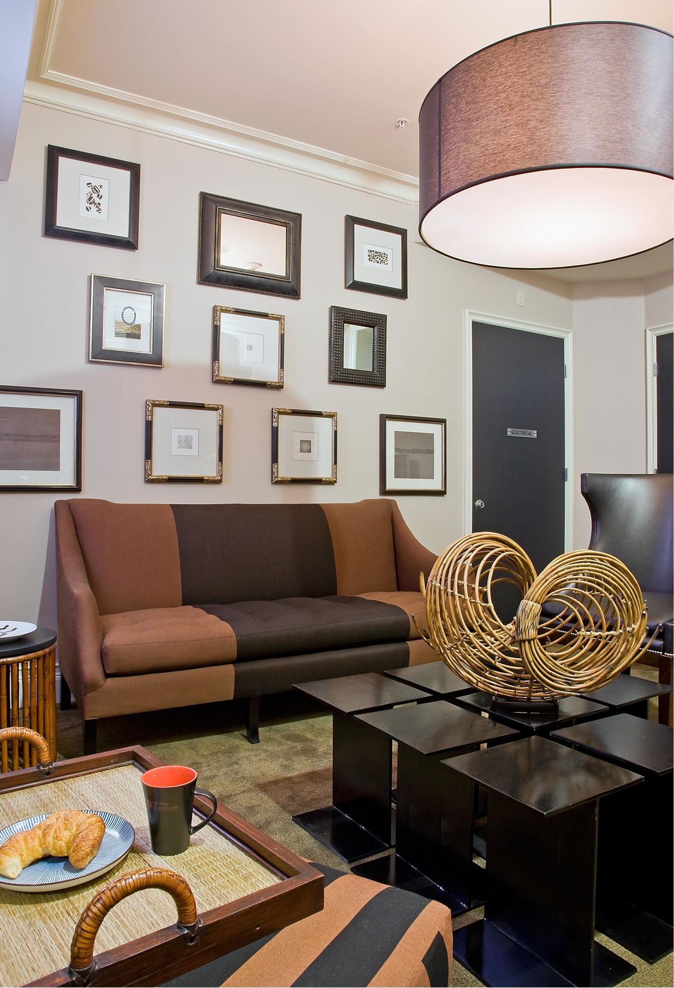 Фото The Inn At St Botolph