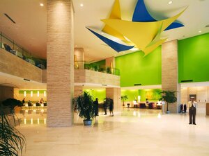 Гостиница Haiyue Jianguo Hotel