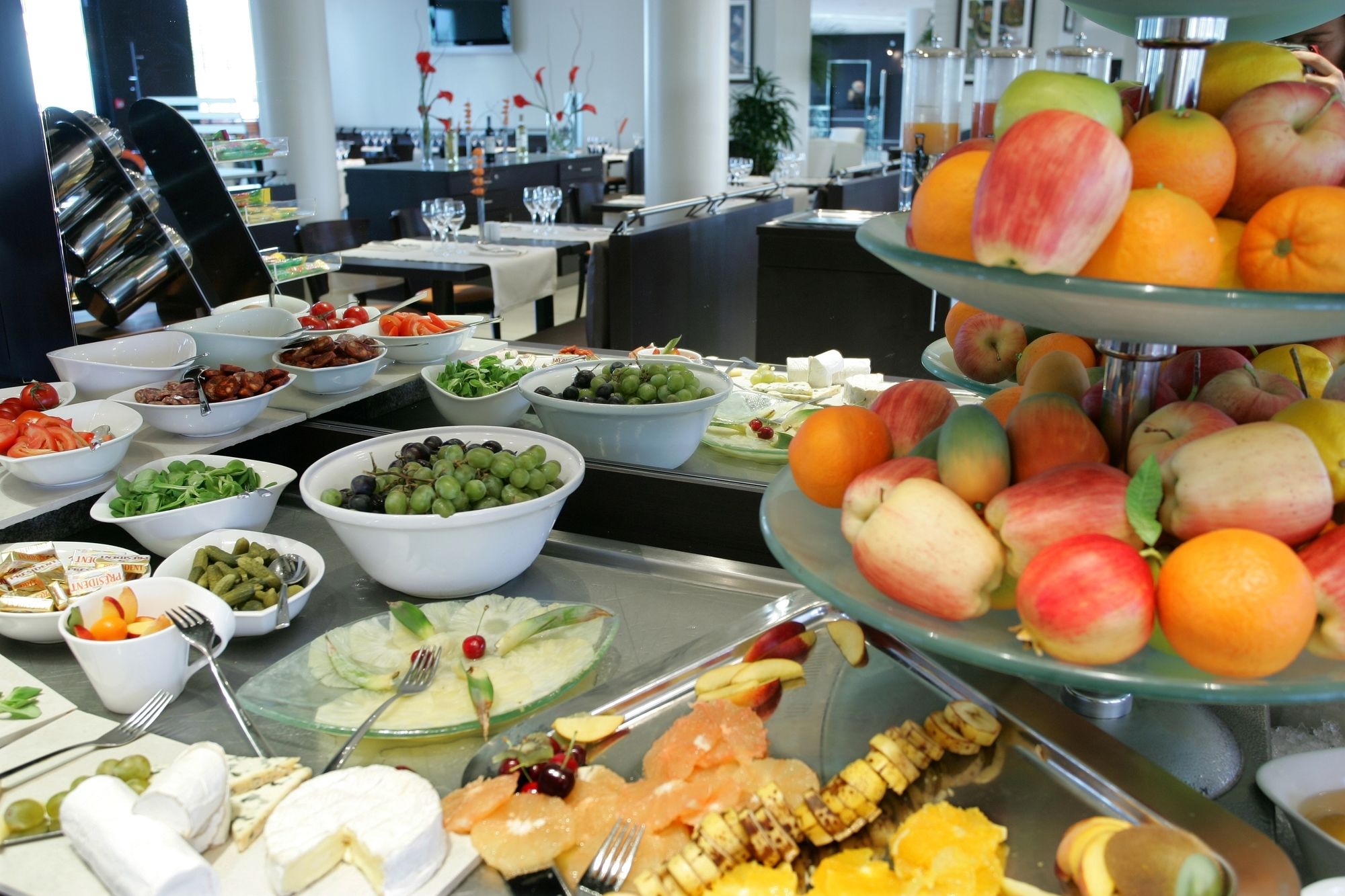 Фото Holiday Inn Bordeaux Sud Pessac by IHG