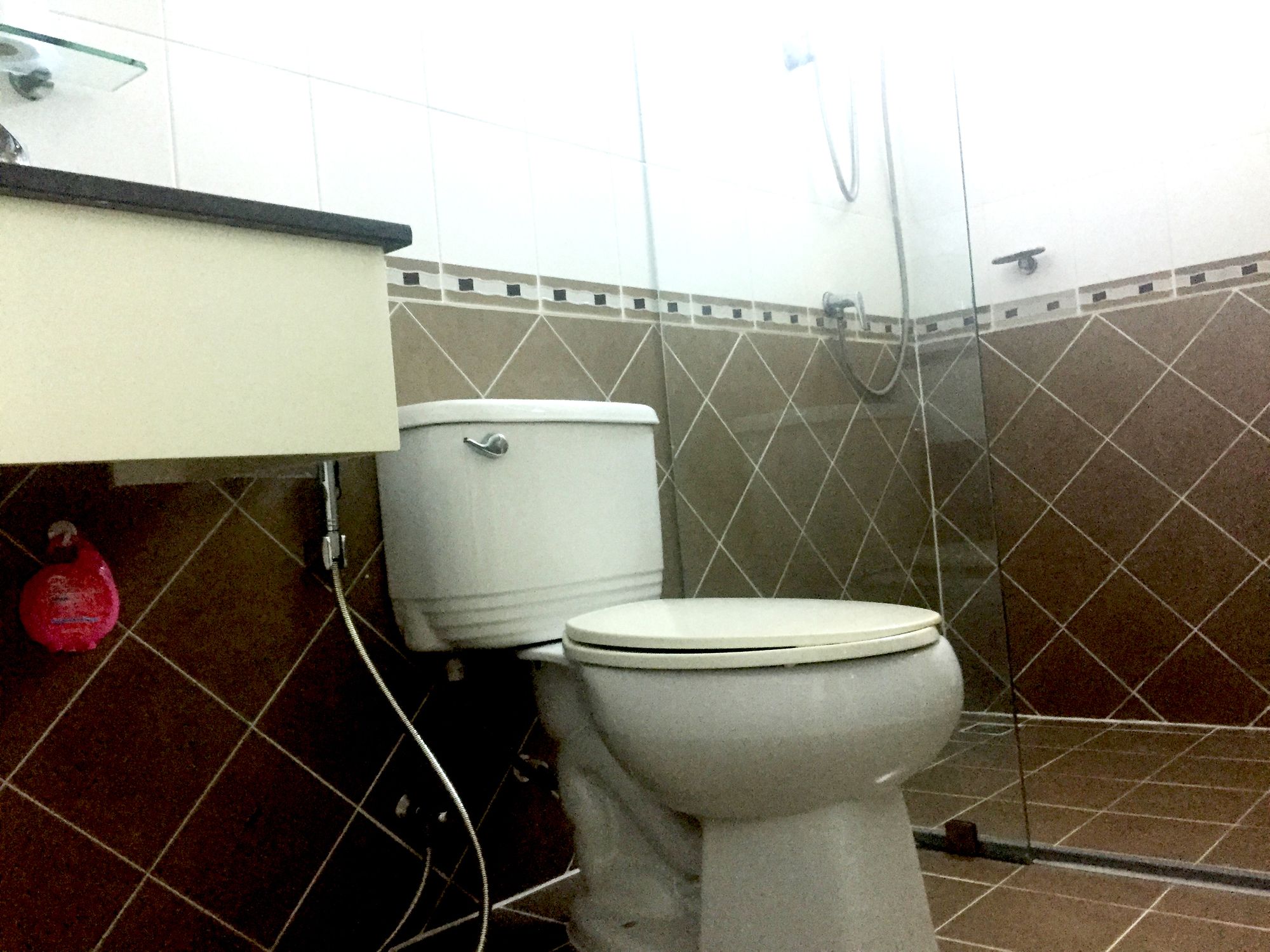 Фото Отель Access Inn Pattaya