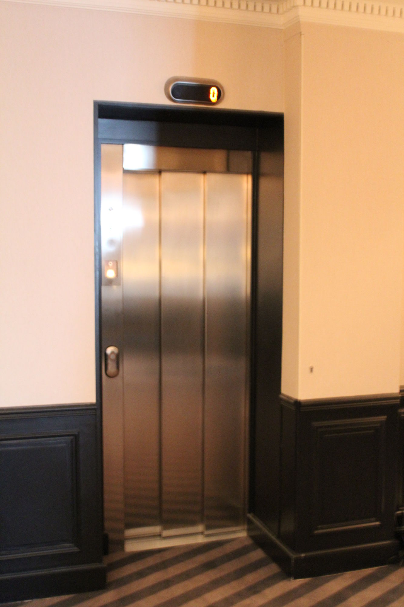 Фото Saint Cyr Etoile