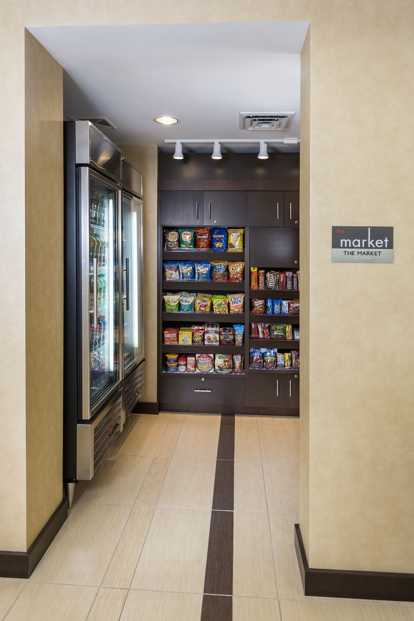 Фото Residence Inn Fargo