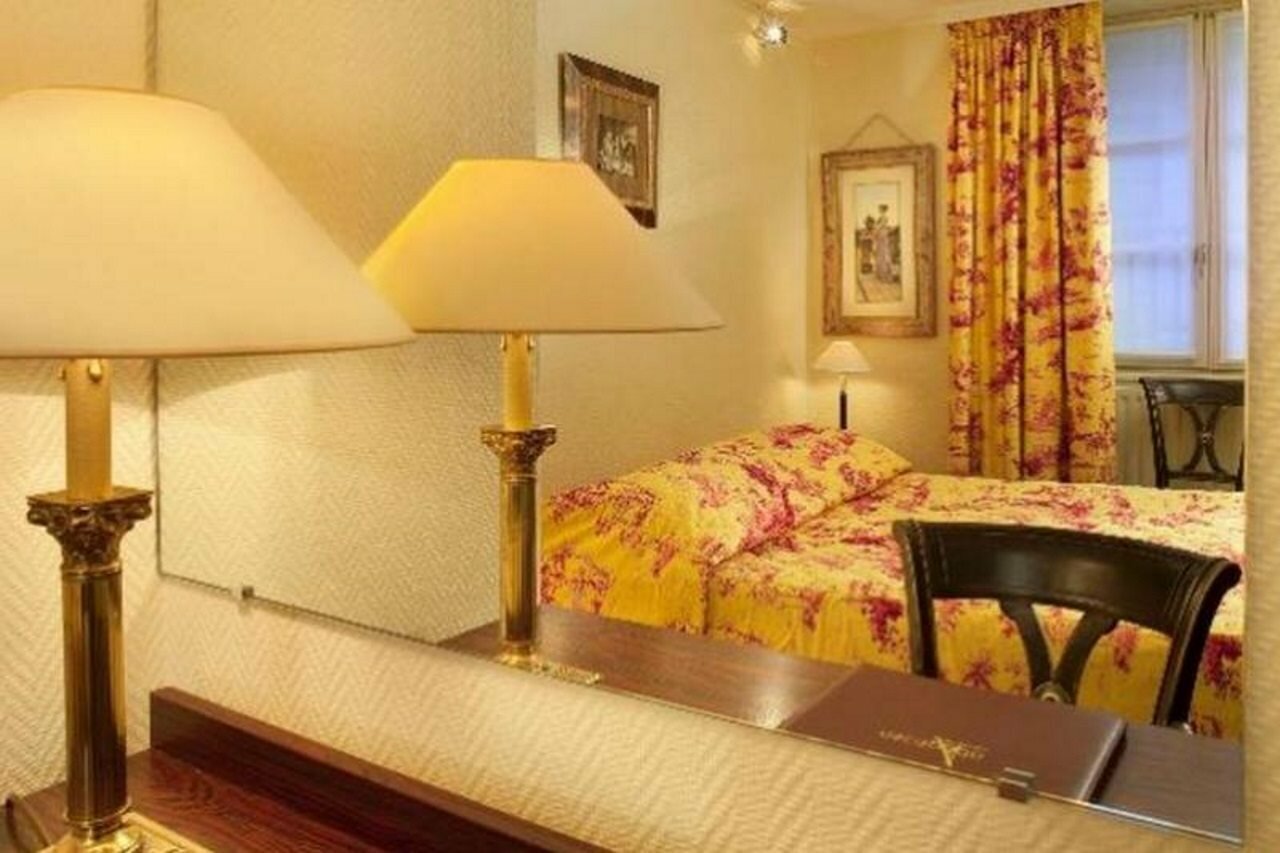 Фото Hotel Wallace