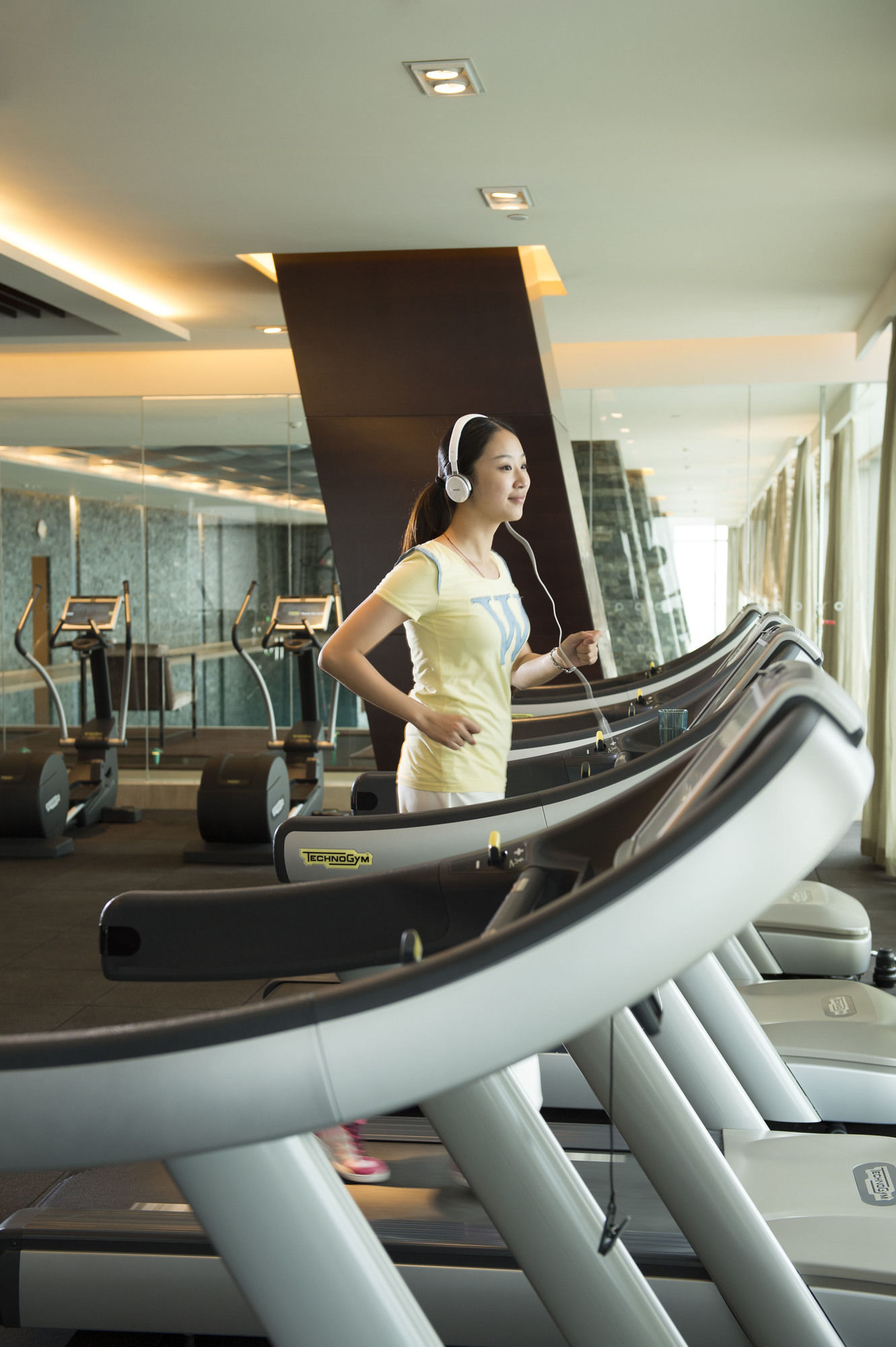 Фото Hilton Shijiazhuang