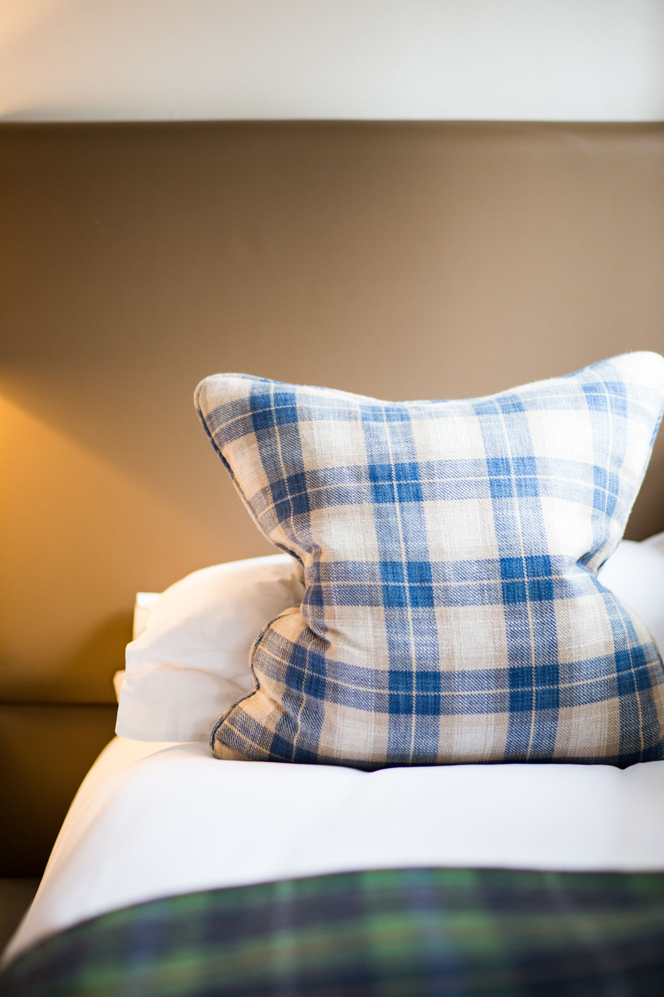 Фото The Bath Priory