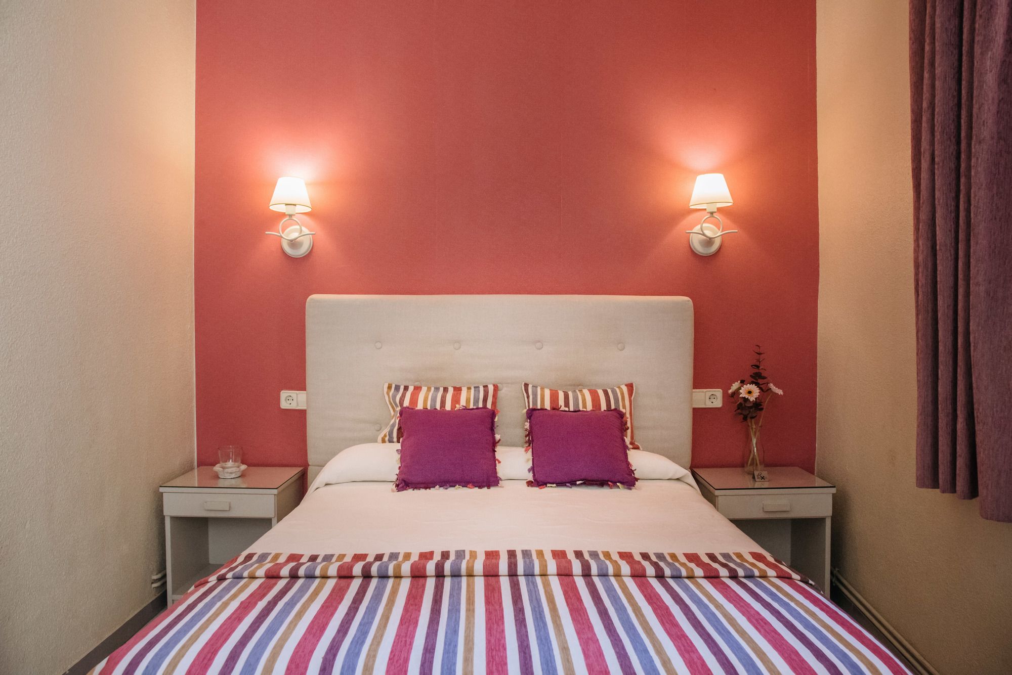 Фото Fontanella Green House