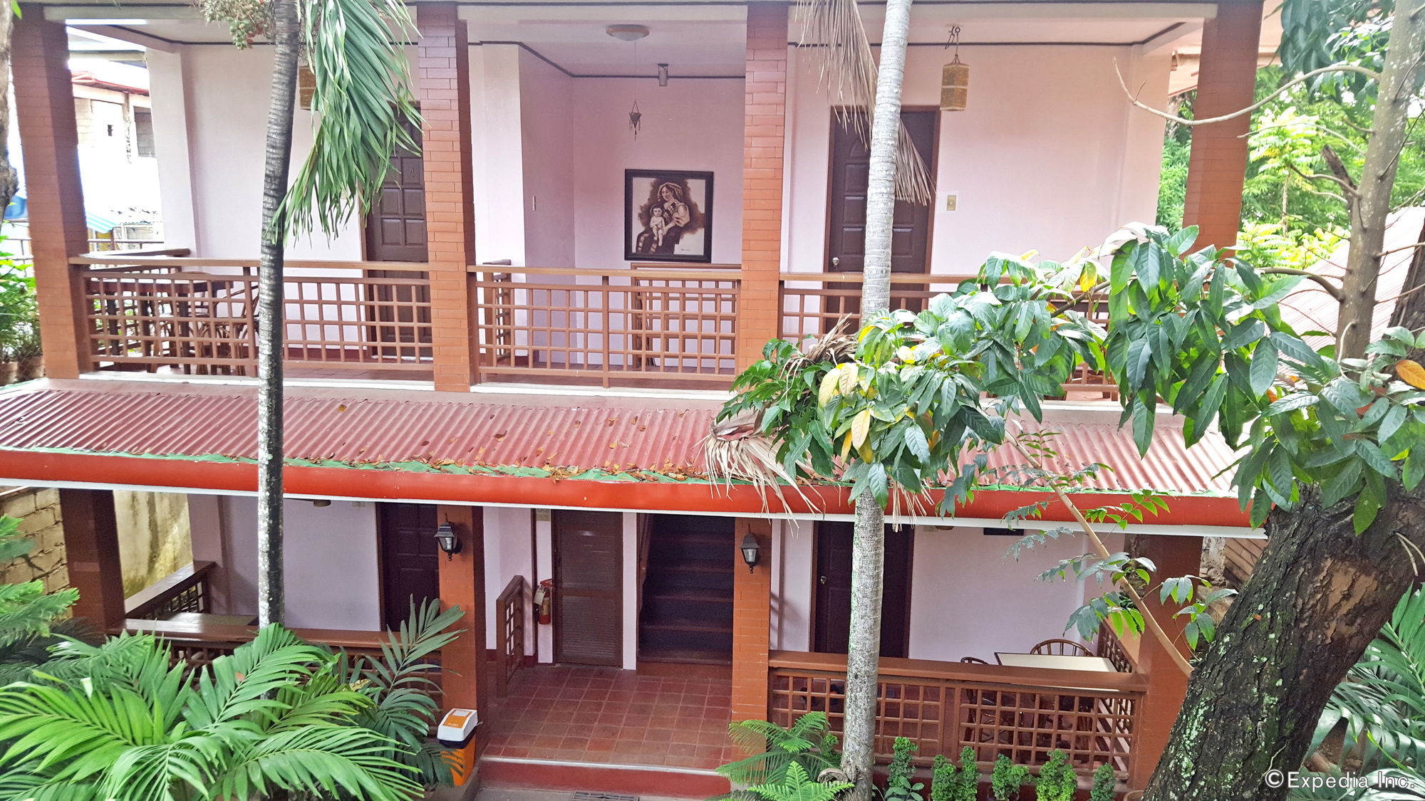 Фото Lola Itang Pension