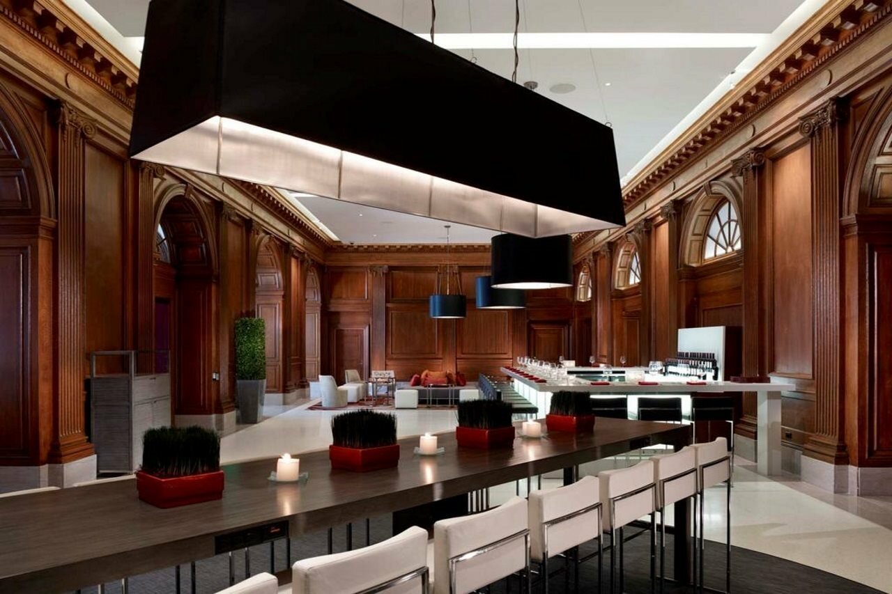 Фото Le Meridien Philadelphia